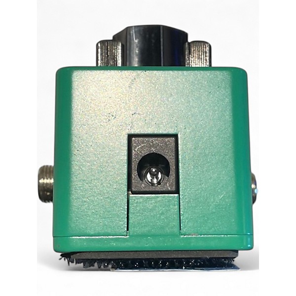 Used Ibanez Tube Screamer Mini Effect Pedal