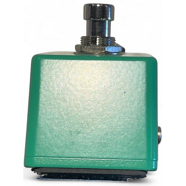 Used Ibanez Tube Screamer Mini Effect Pedal