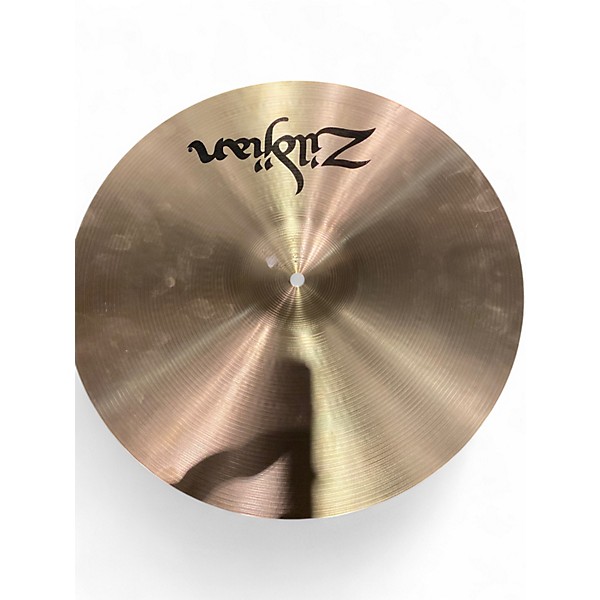 Used Zildjian 20in A Custom Medium Ride Cymbal