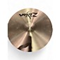 Used Zildjian 20in A Custom Medium Ride Cymbal thumbnail