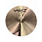 Used Zildjian 20in A Custom Medium Ride Cymbal
