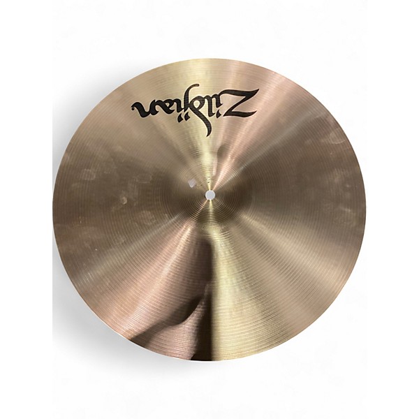 Used Zildjian 20in A Custom Medium Ride Cymbal