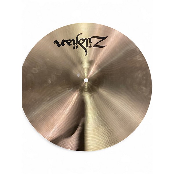 Used Zildjian 20in A Custom Medium Ride Cymbal