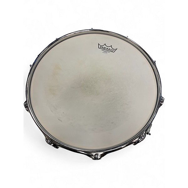 Used DW 14X6.5 Performance Series Snare BLACK DIAMOND Drum