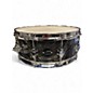 Used DW 14X6.5 Performance Series Snare BLACK DIAMOND Drum