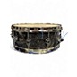 Used DW 14X6.5 Performance Series Snare BLACK DIAMOND Drum