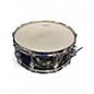 Used DW 14X6.5 Performance Series Snare BLACK DIAMOND Drum