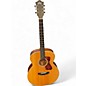 Used Guild BT258E Natural Acoustic Guitar thumbnail