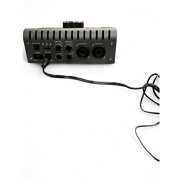 Used Universal Audio Apollo Twin X Duo 3 Audio Interface