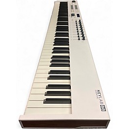 Used Arturia Keylab Essential 88 MIDI Controller