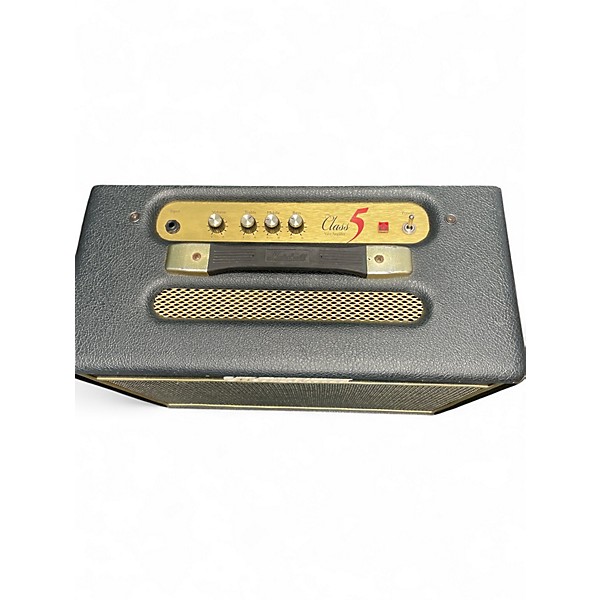 Used Marshall CLASS 5 Tube Guitar Combo Amp