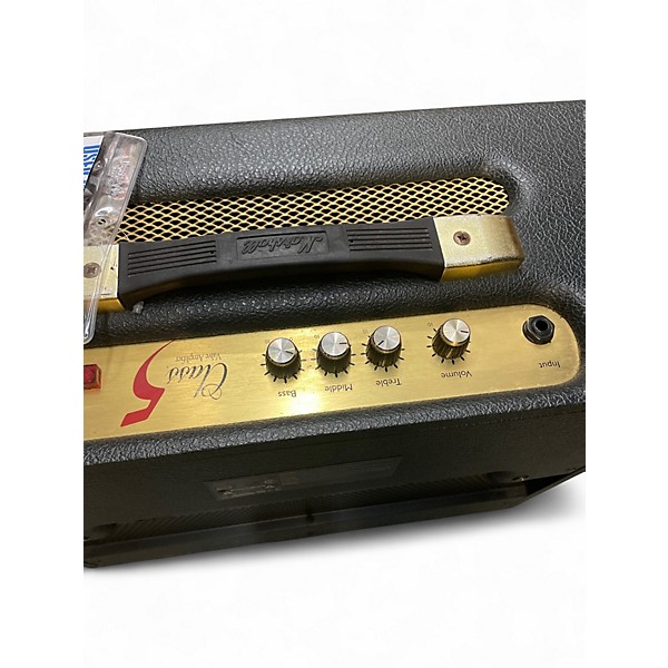 Used Marshall CLASS 5 Tube Guitar Combo Amp