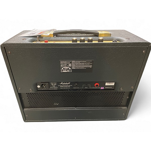 Used Marshall CLASS 5 Tube Guitar Combo Amp