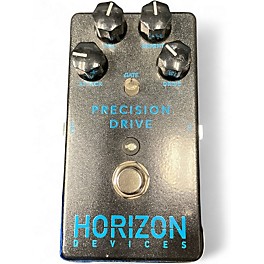Used Horizon Devices Precison Drive Effect Pedal