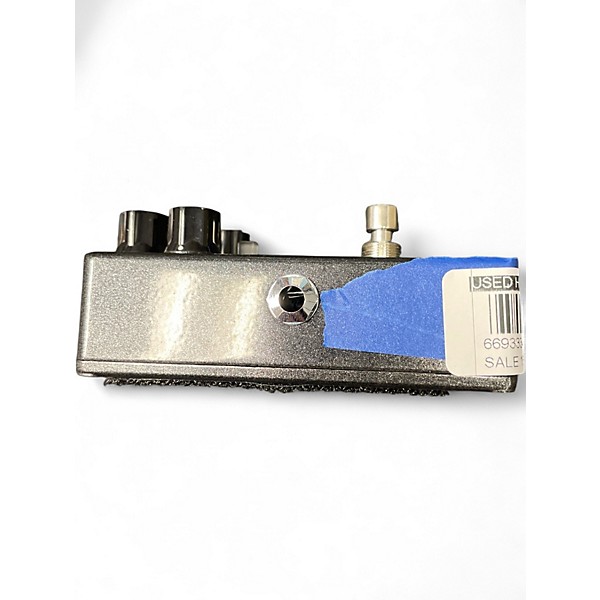 Used Horizon Devices Precison Drive Effect Pedal