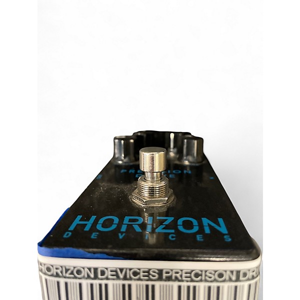 Used Horizon Devices Precison Drive Effect Pedal