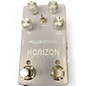 Used Horizon Devices FLUX ECHO Effect Pedal thumbnail