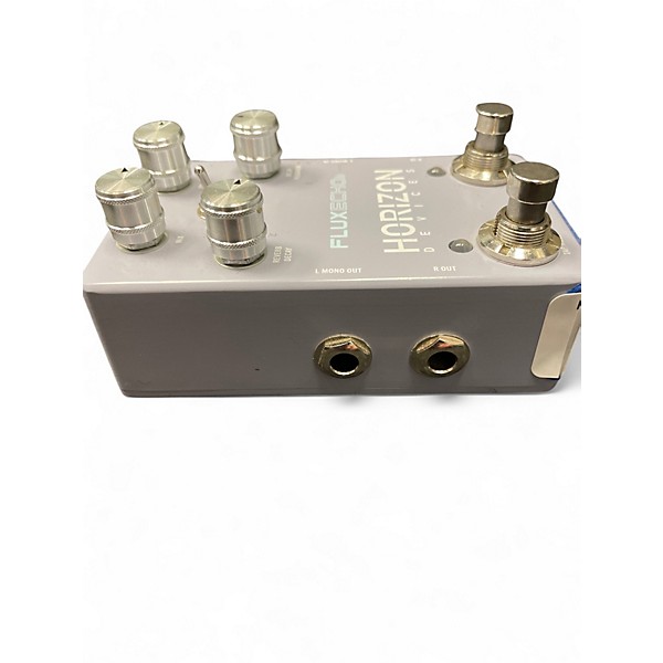 Used Horizon Devices FLUX ECHO Effect Pedal