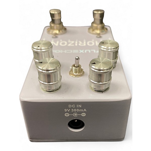Used Horizon Devices FLUX ECHO Effect Pedal