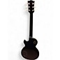 Used 2016 Gibson Les Paul Custom Lite Ebony Solid Body Electric Guitar