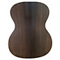 Used Larrivee OMO3R Natural Acoustic Guitar