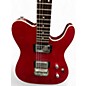 Used G&L ASAT Deluxe RED Solid Body Electric Guitar