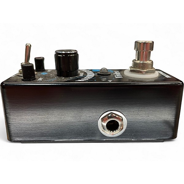 Used Vivlex Harmonizer Effect Pedal