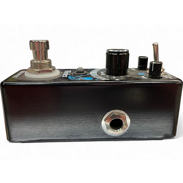 Used Vivlex Harmonizer Effect Pedal