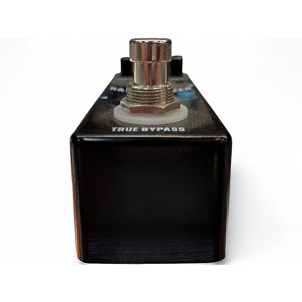 Used Vivlex Harmonizer Effect Pedal