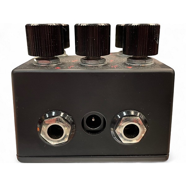 Used Walrus Audio Monument Tremolo V2 Effect Pedal