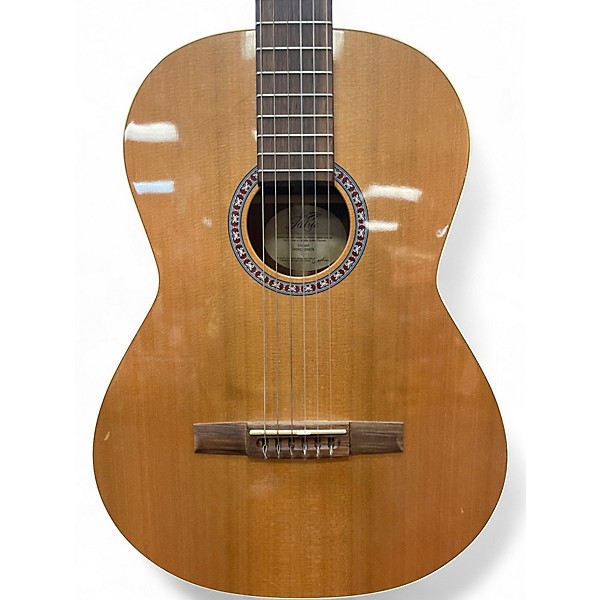 Used La Patrie 425 Natural Classical Acoustic Guitar