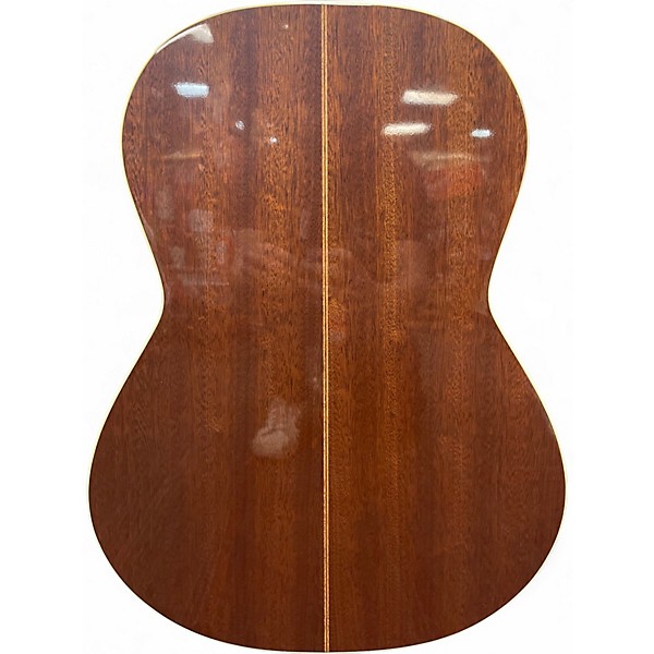 Used La Patrie 425 Natural Classical Acoustic Guitar