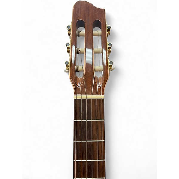 Used La Patrie 425 Natural Classical Acoustic Guitar