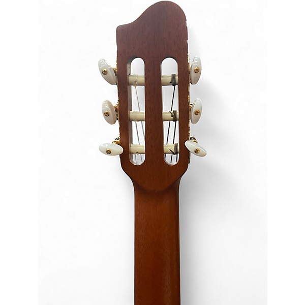 Used La Patrie 425 Natural Classical Acoustic Guitar