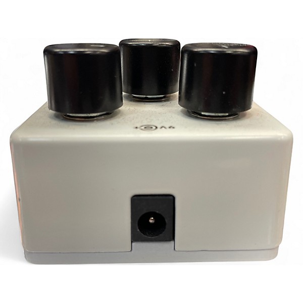 Used Electro-Harmonix J MASCIS BIG MUFF Effect Pedal