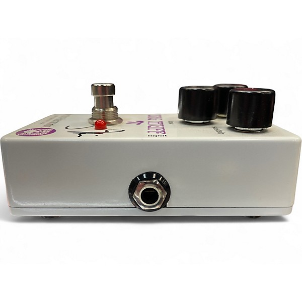Used Electro-Harmonix J MASCIS BIG MUFF Effect Pedal