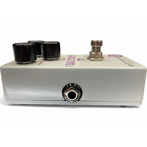 Used Electro-Harmonix J MASCIS BIG MUFF Effect Pedal