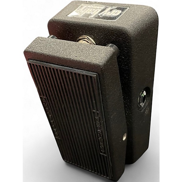 Used Dunlop CBM95 Cry Baby Mini Wah Effect Pedal | Guitar Center