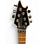 Used EVH Wolfgang Standard Natural Solid Body Electric Guitar