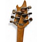 Used EVH Wolfgang Standard Natural Solid Body Electric Guitar