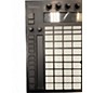 Used Ableton Push MIDI Controller