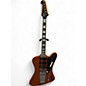 Used Gibson Skunk Baxter Firebird Copper Metallic Solid Body Electric Guitar