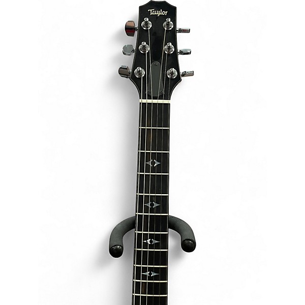 Used Taylor Solidbody Custom Natural Solid Body Electric Guitar