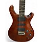 Used PRS 513 10-Top Amber Solid Body Electric Guitar thumbnail