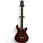 Used PRS 513 10-Top Amber Solid Body Electric Guitar