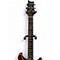 Used PRS 513 10-Top Amber Solid Body Electric Guitar