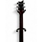 Used PRS 513 10-Top Amber Solid Body Electric Guitar