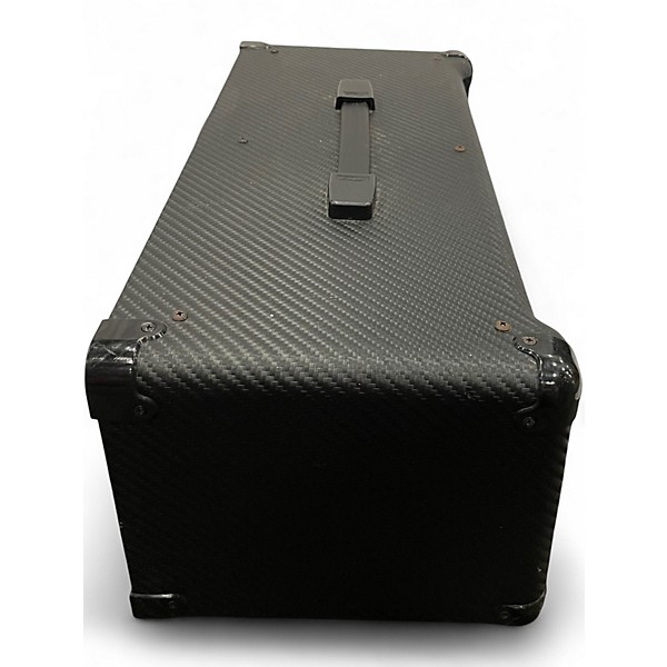 Used 2001 Marshall MG100HCFX 100W Solid State Guitar Amp Head