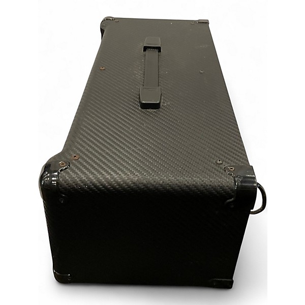 Used 2001 Marshall MG100HCFX 100W Solid State Guitar Amp Head