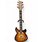 Used 2019 PRS USA Hollowbody II McCarty Tobacco Sunburst Hollow Body Electric Guitar thumbnail